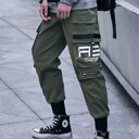 Men's Fashion And Comfort Cargo Pants