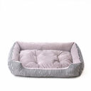 Pet bed dog mattress cat