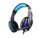 G9000 Headphones Gaming Headset with Microphone 3.5+USB Single