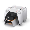 Ps5 Gamepad Dual Charger Wireless