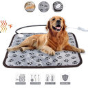 Pet Heating Pad For Dog Cat Heat Mat