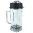 Blade Jar Container And Tamper For Jtc Blender
