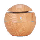 Aroma diffuser silent desktop USB office air hydrating