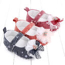 Baby princess shoes soft sole