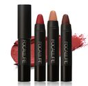 Matte Lipstick -#1- #19