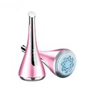 Facial massager small dumbbell gyro beauty device