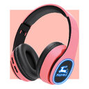 Stereo headset bluetooth