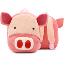 Cute Plush Backpacks Kindergarten Cartoon School Bags Children