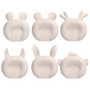 Baby Pillow Products Anti-header Latex Styling Color Cotton