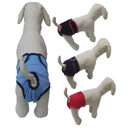 Dog Shorts Puppy Physiological Diapers Panties Waterproof Adjustable