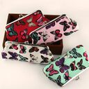 Butterfly Woman Wallet