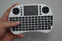 2.4G wireless keyboard and mouse