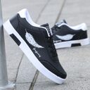 spring casual shoes for men sneakers leasure falts