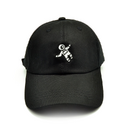 Astronaut Embroidered Baseball Hat