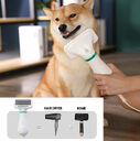 2 in 1 Pet Drying Brush Hair Dryer
