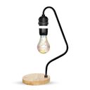 Magnetic Levitation Bulb