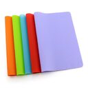 Pet Mat Silicone Table