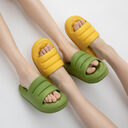 Summer Slippers Women Home Shoes Bathroom