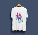 Neo Tokyo Awesome Guys T Shirt Man New