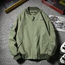 Work jacket men