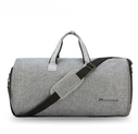 Travel Garment Bag with Shoulder Strap Duffel Carry