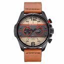 Men Army Military Watch