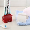Toothpaste Squeezer Plastic Toiletries
