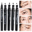 Love Seal Eyeliner Liquid Pen