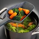 Plastic water shovel ice kitchen gadget