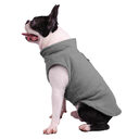 Dog clothes fleece pet supplies