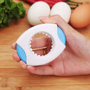 Egg Topper Kitchen Gadgets For Sushi Strainer