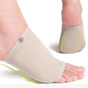 Plantar Fasciitis Foot Arch Support Sleeve 1pair -