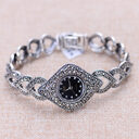 Love Thai Silver Exquisite Watch