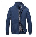 Casual Jacket Men Outerwear Sportswear