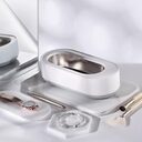 Clean Ultrasonic Cleaner Portable 45000Hz High-Frequency Vibration Cleaning