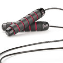 Fitness Rope Skipping Steel Wire Weight Loss Equipment