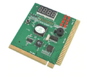 Computer Accessories Fault Diagnosis Card Four-digit Motherboard PCI