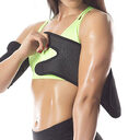 Arm Guard Sticking