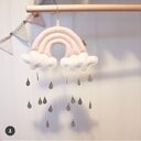 Children's tent accessories for baby home decoration