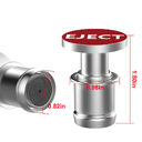 Motorcycle lighter vehicle