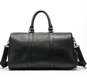 The first layer of leather leisure portable travel