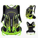 Cycling backpack waterproof