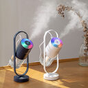 Magic Shadow USB Air Humidifier For Home