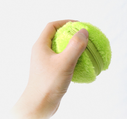 Pet Electric Toy Ball Automatic Plush