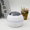 Star projector lamp USB baby sleep light bedroom