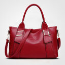 new winter fashion handbags embossed bags Handbag Satchel
