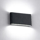 Aisle balcony lamp bedside wall
