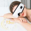 Eye Massage Instrument Hot Compress Relieve Fatigue