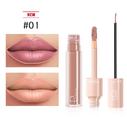Pudaier Dual Lipstick Lip Gloss Liquid