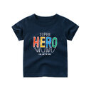 Children's printed T-shirt